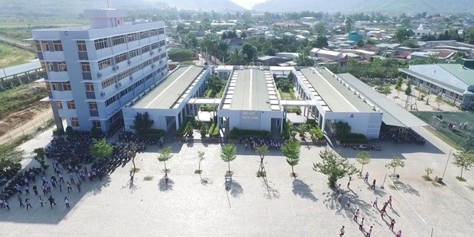 Đại học Duy Tân - Đà Nẵng