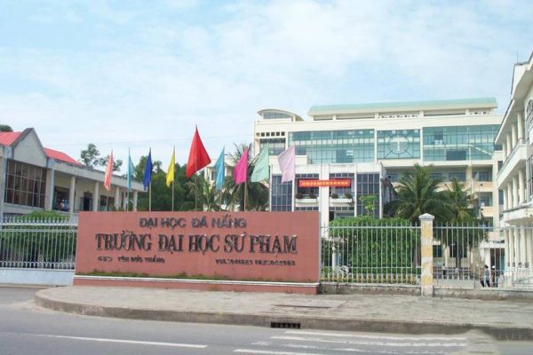 Đại học Sư phạm - Đại học Đà Nẵng